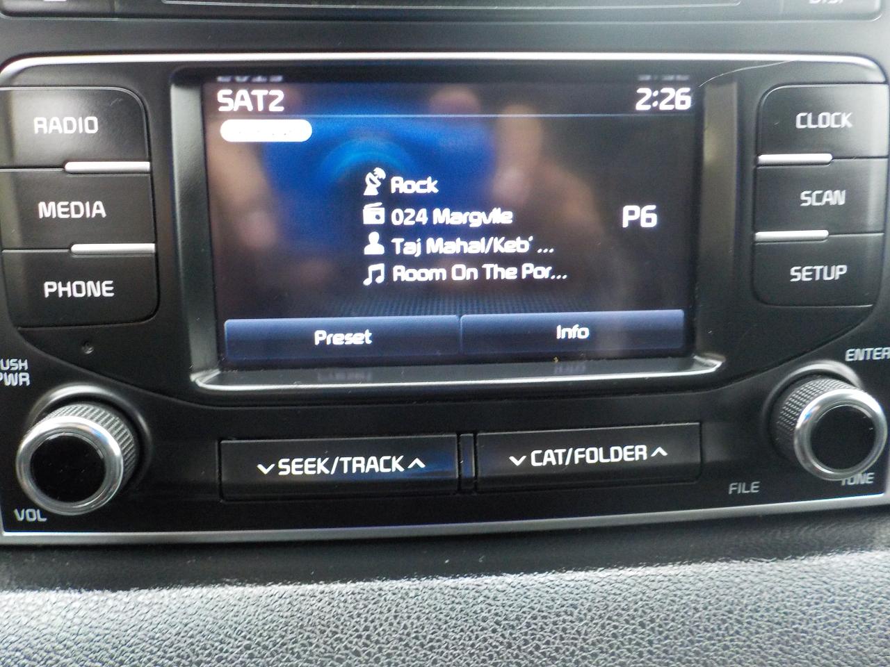 2019 Kia Sportage LX Photo