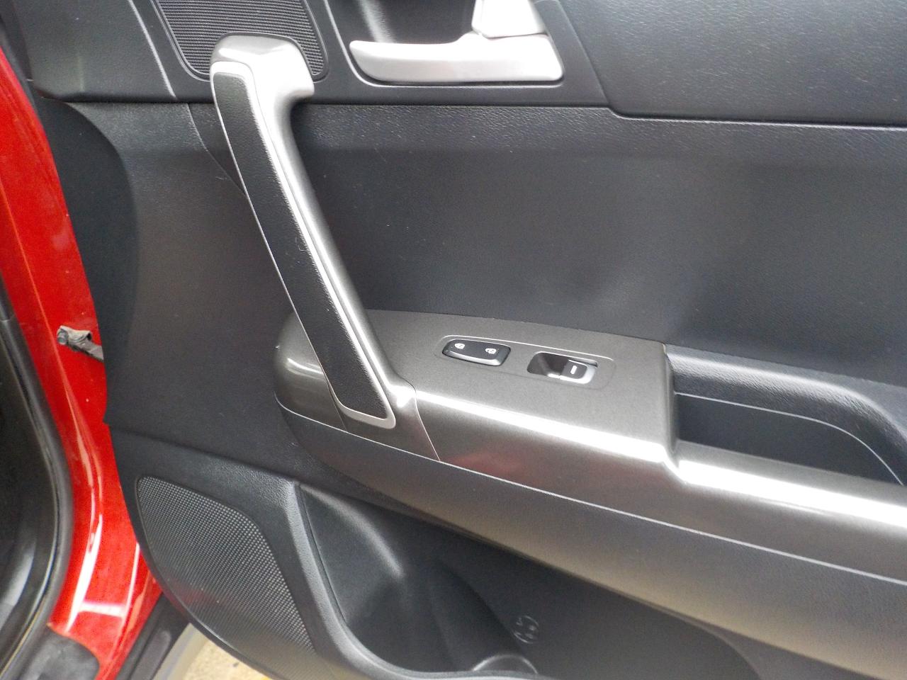 2019 Kia Sportage LX Photo