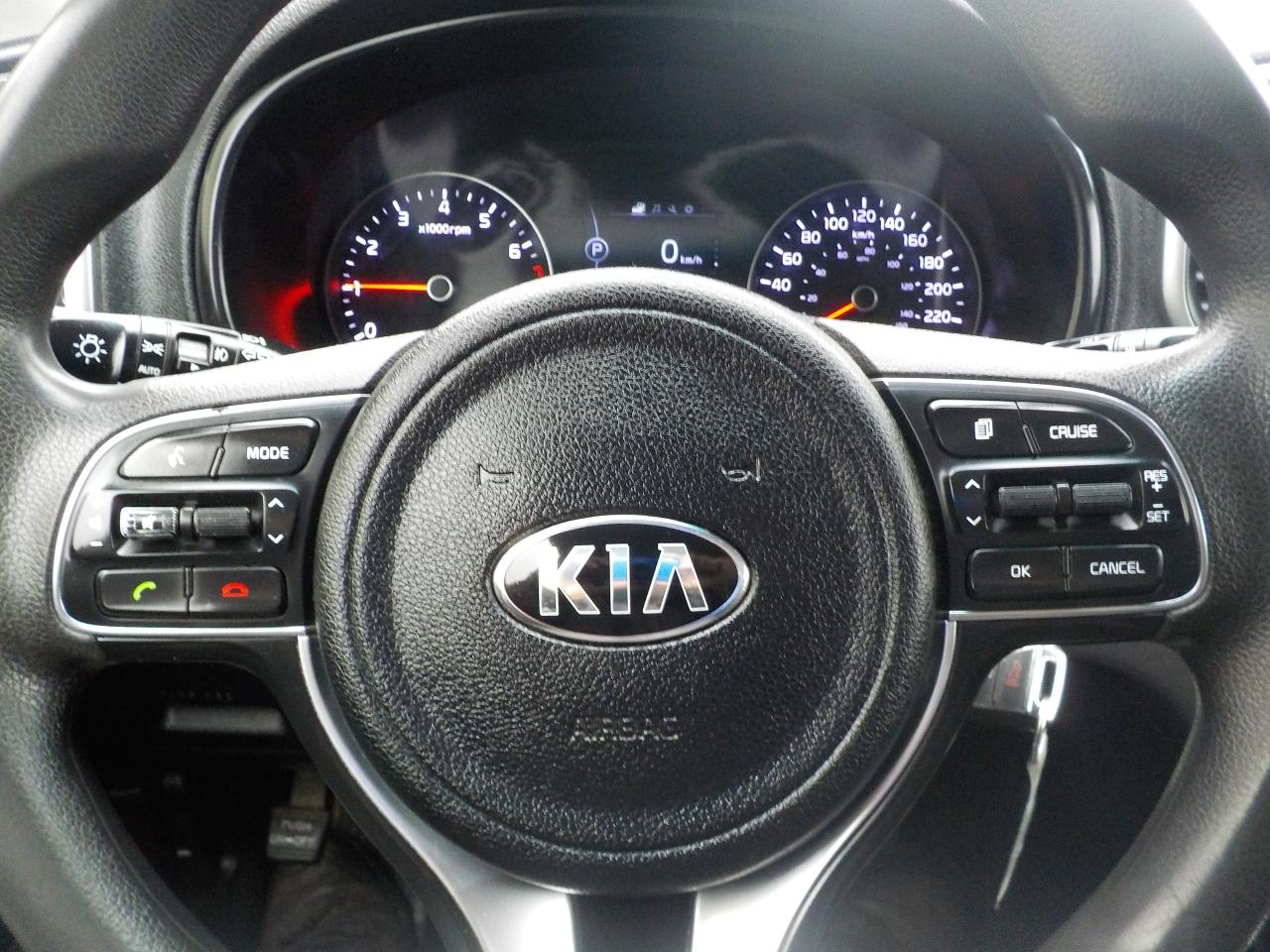 2019 Kia Sportage LX Photo