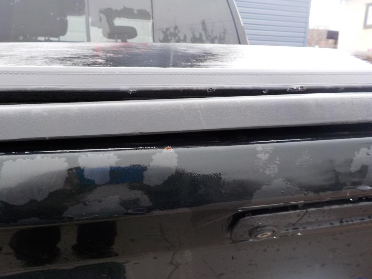 2015 RAM 1500 Big Horn Photo