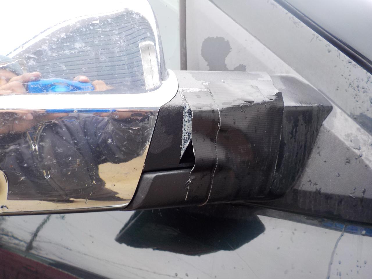 2015 RAM 1500 Big Horn Photo