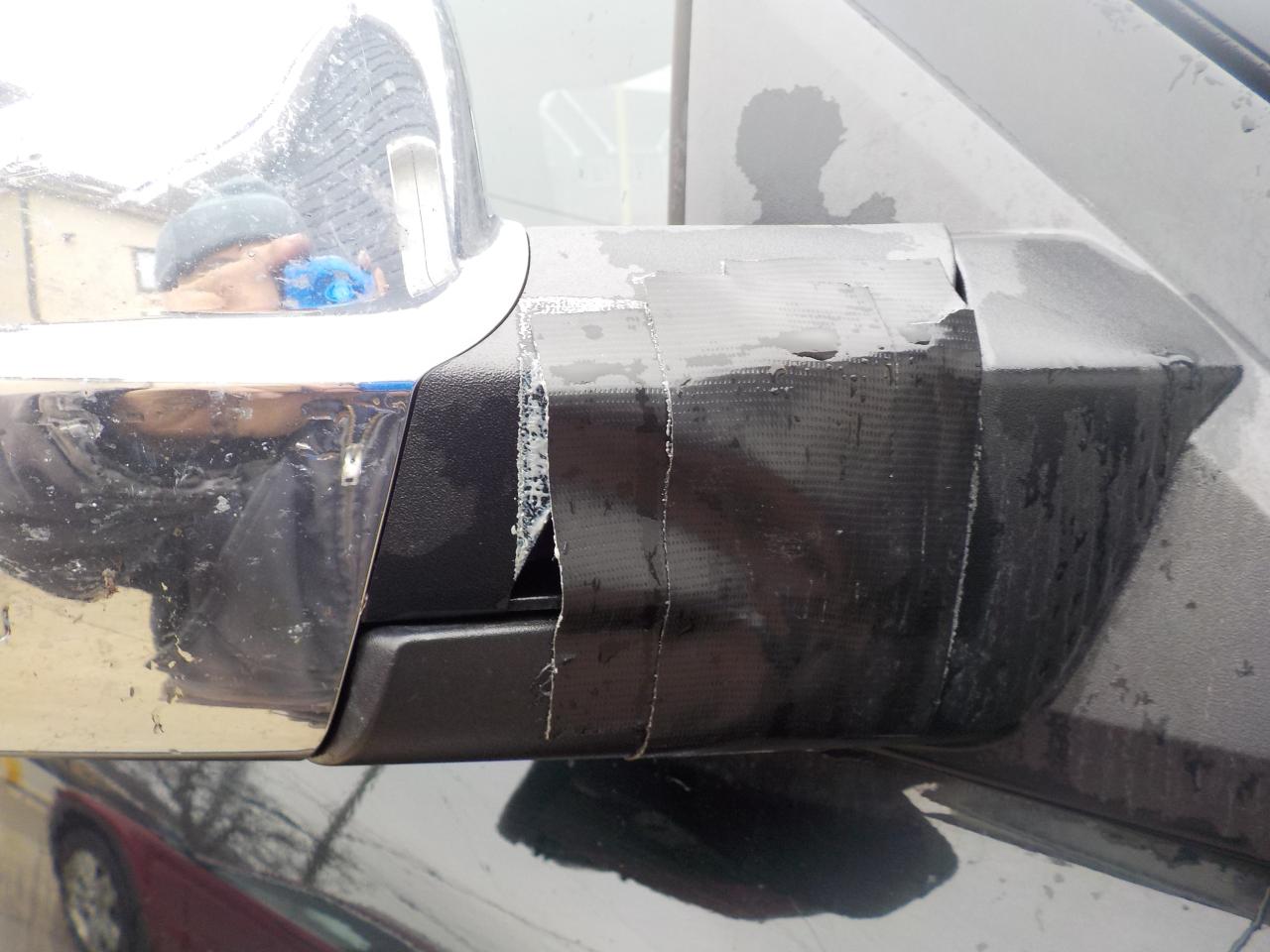 2015 RAM 1500 Big Horn Photo