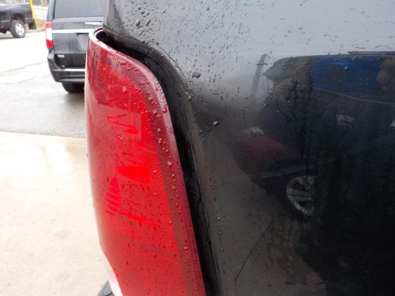 2015 RAM 1500 Big Horn Photo