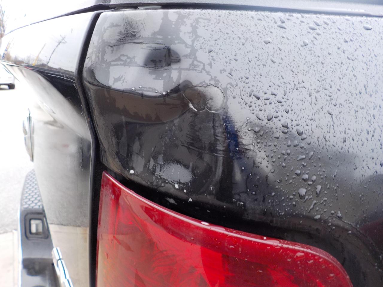 2015 RAM 1500 Big Horn Photo