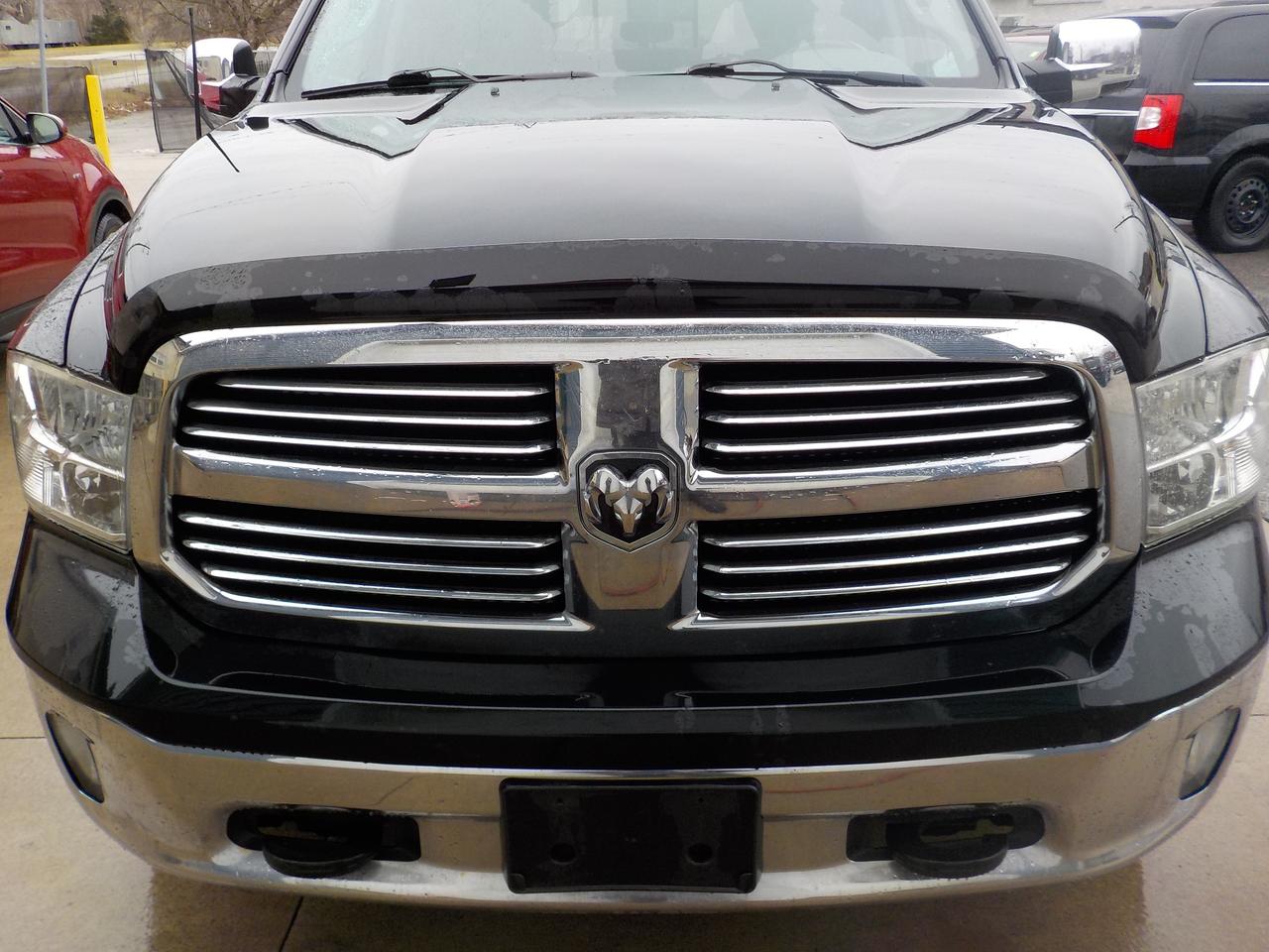 2015 RAM 1500 Big Horn Photo1