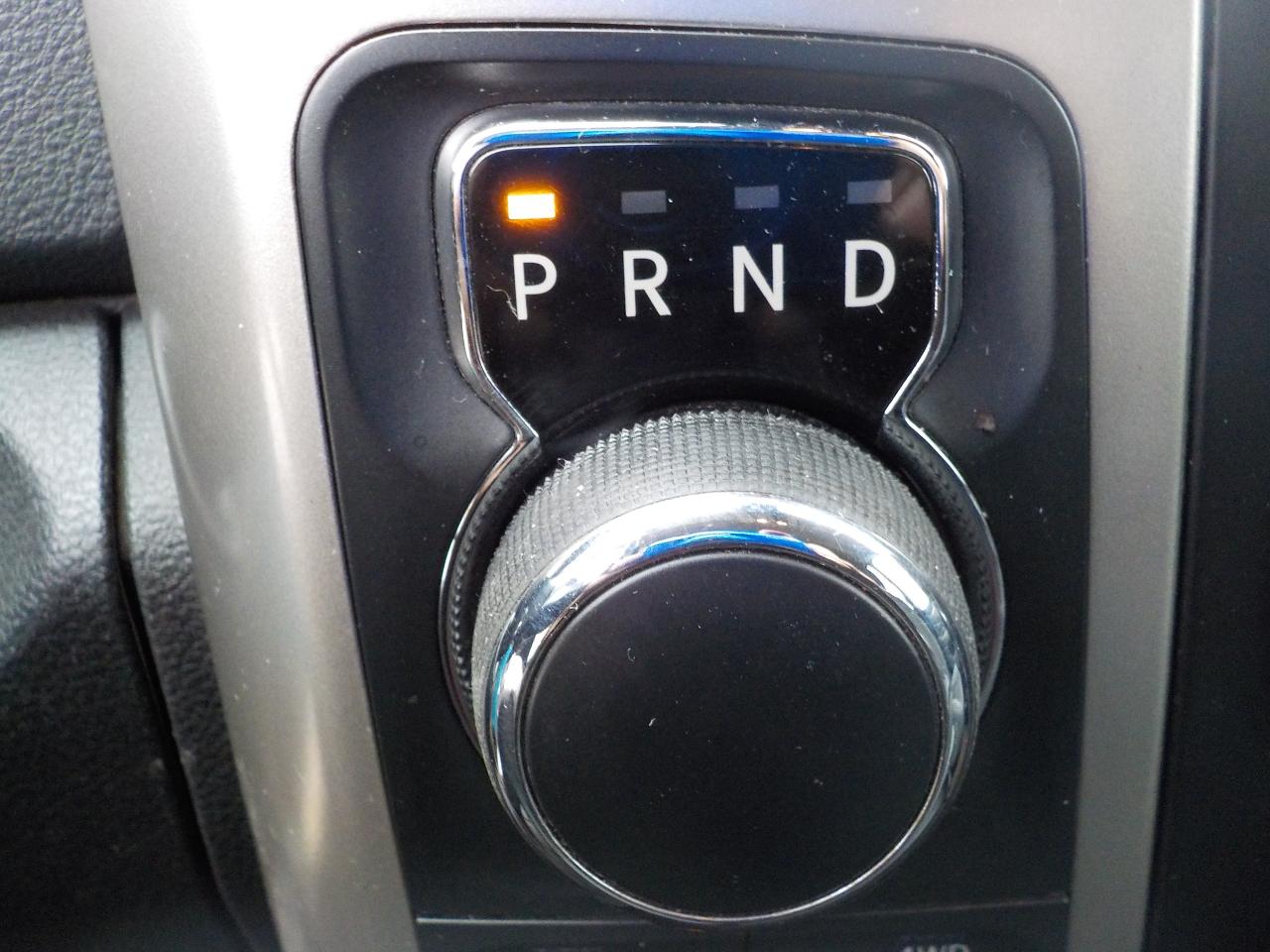 2015 RAM 1500 Big Horn Photo