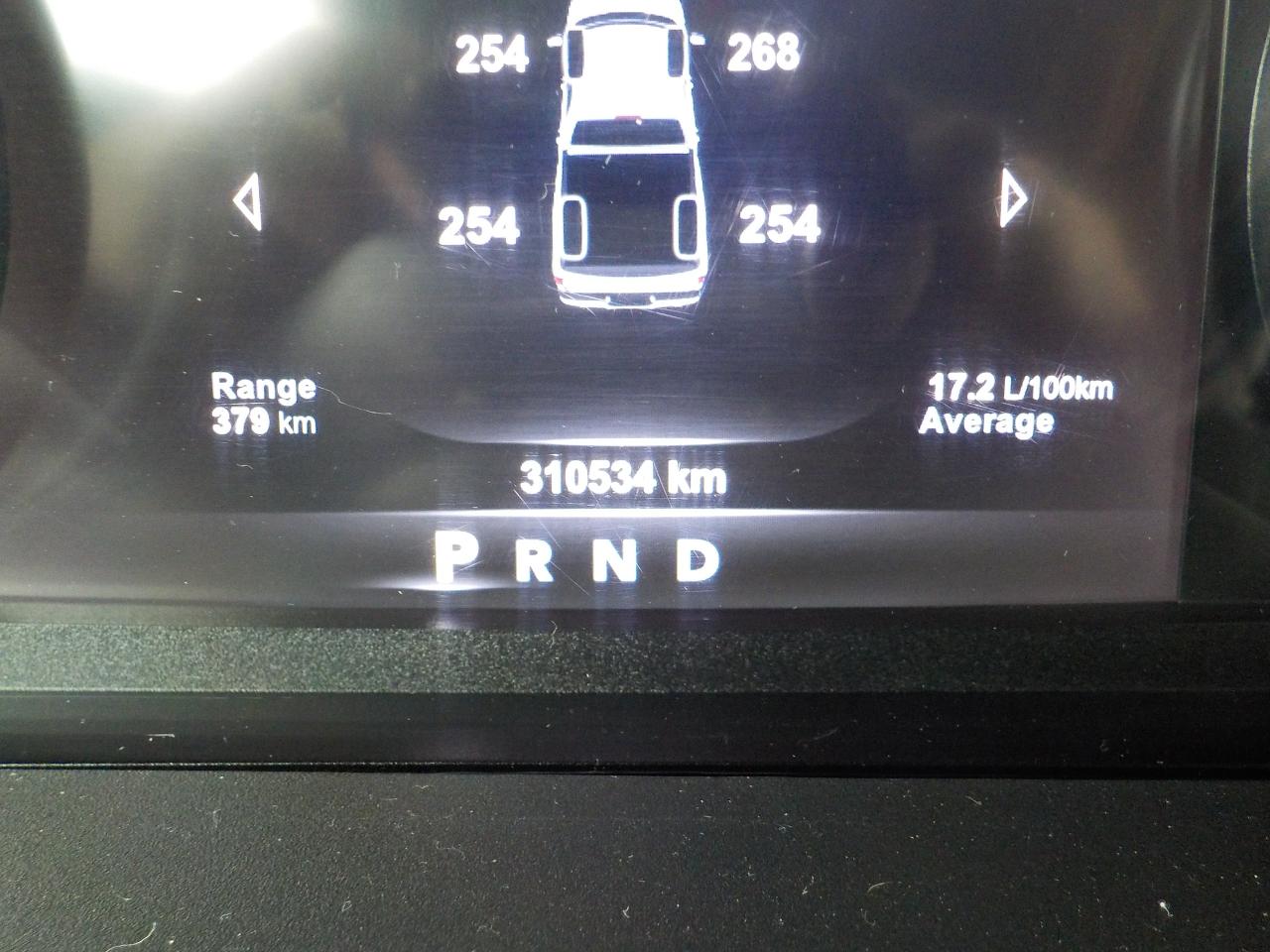 2015 RAM 1500 Big Horn Photo