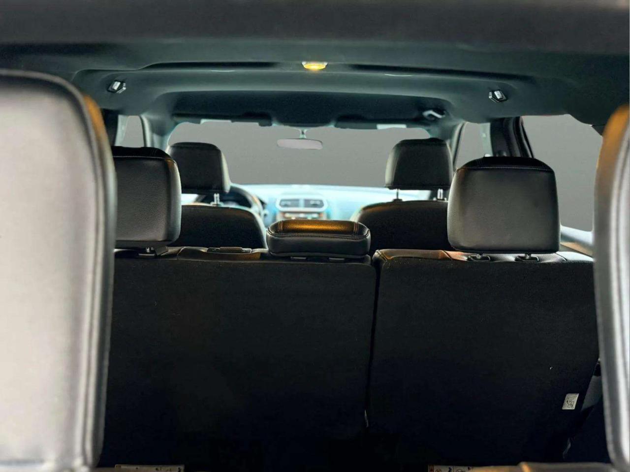 2016 Ford Explorer 4WD 4dr XLT Photo