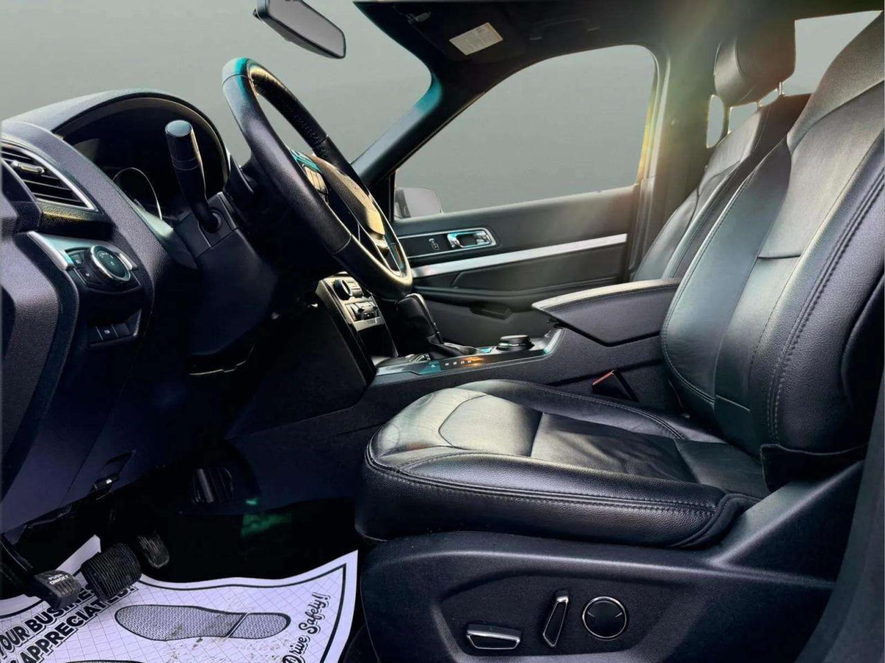 2016 Ford Explorer 4WD 4dr XLT Photo