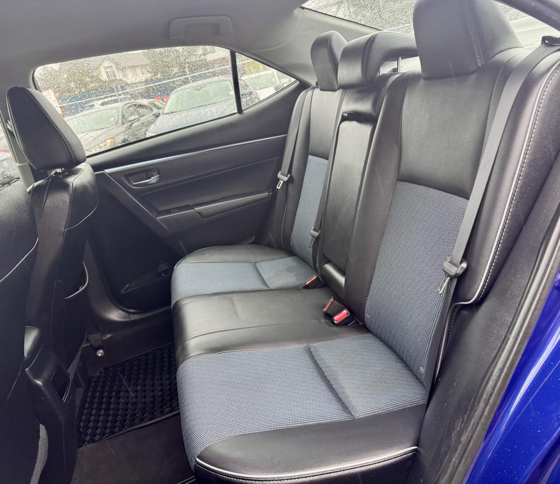 2016 Toyota Corolla FINANCING AVAILABLE Photo14