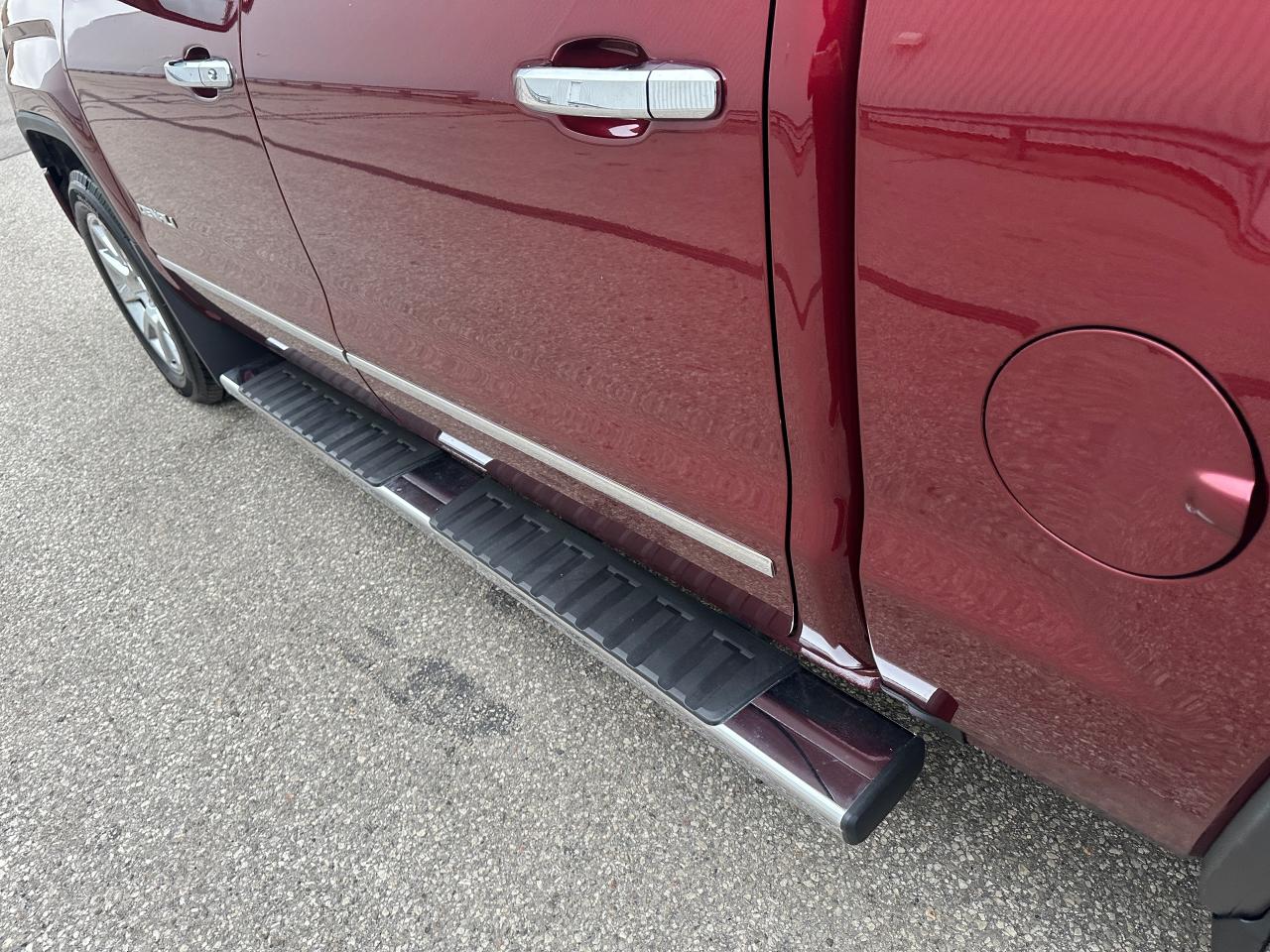 2017 GMC Sierra 1500 Denali Ultimate 6.2L Full Jam Photo