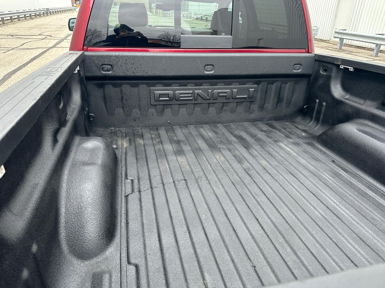 2017 GMC Sierra 1500 Denali Ultimate 6.2L Full Jam Photo