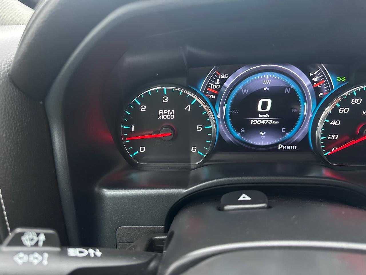 2017 GMC Sierra 1500 Denali Ultimate 6.2L Full Jam Photo