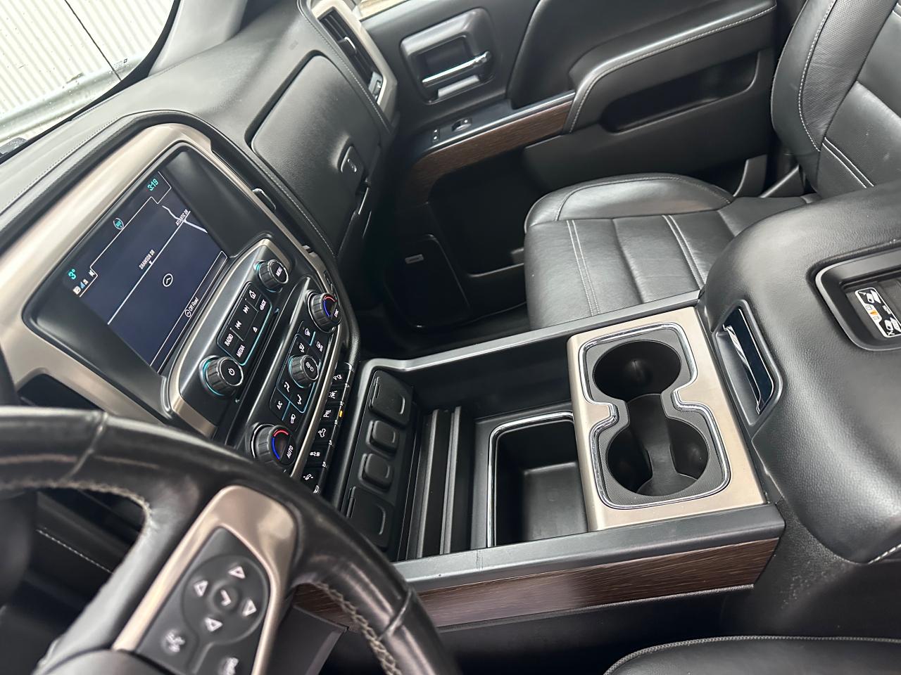 2017 GMC Sierra 1500 Denali Ultimate 6.2L Full Jam Photo