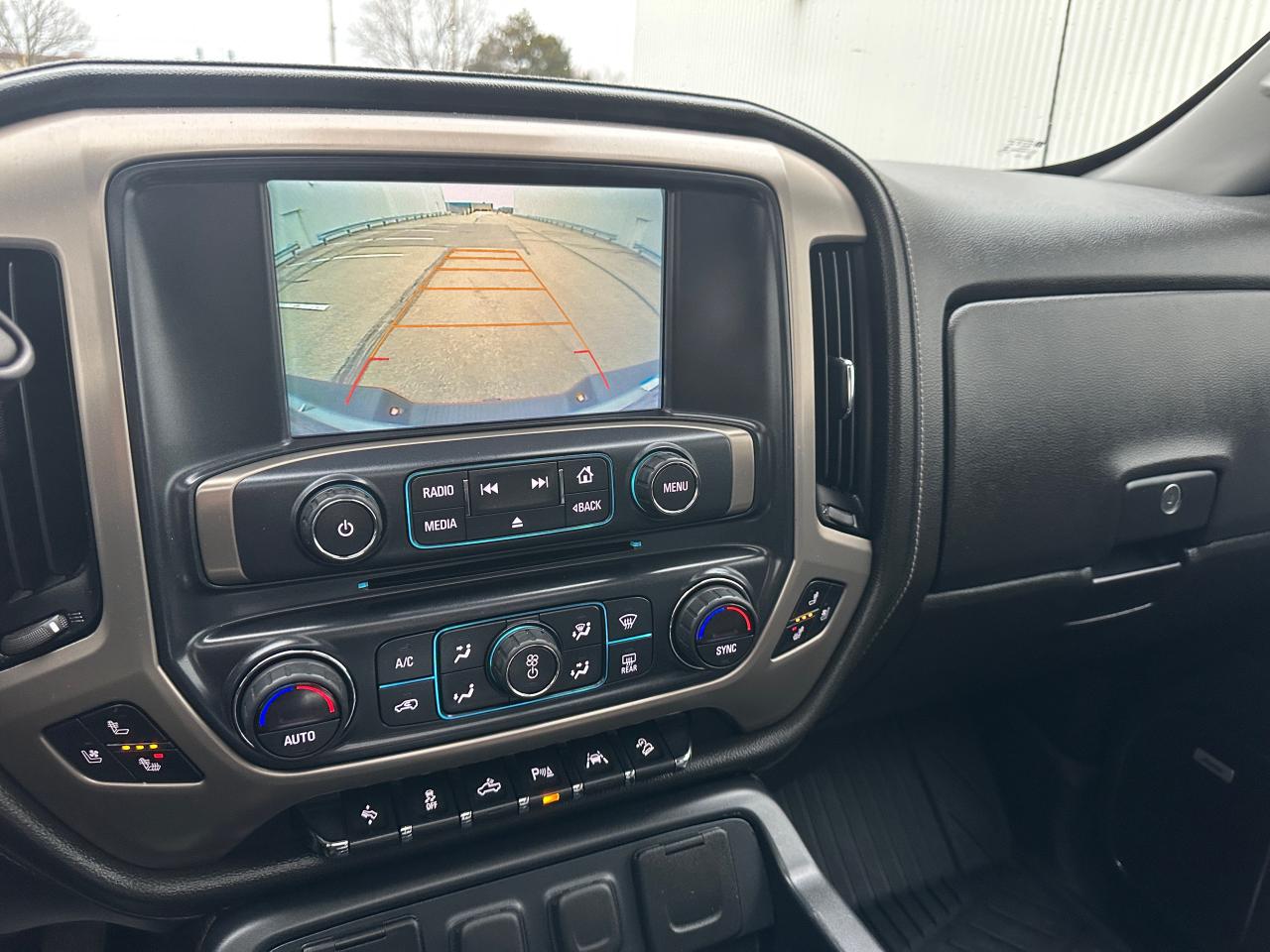 2017 GMC Sierra 1500 Denali Ultimate 6.2L Full Jam Photo