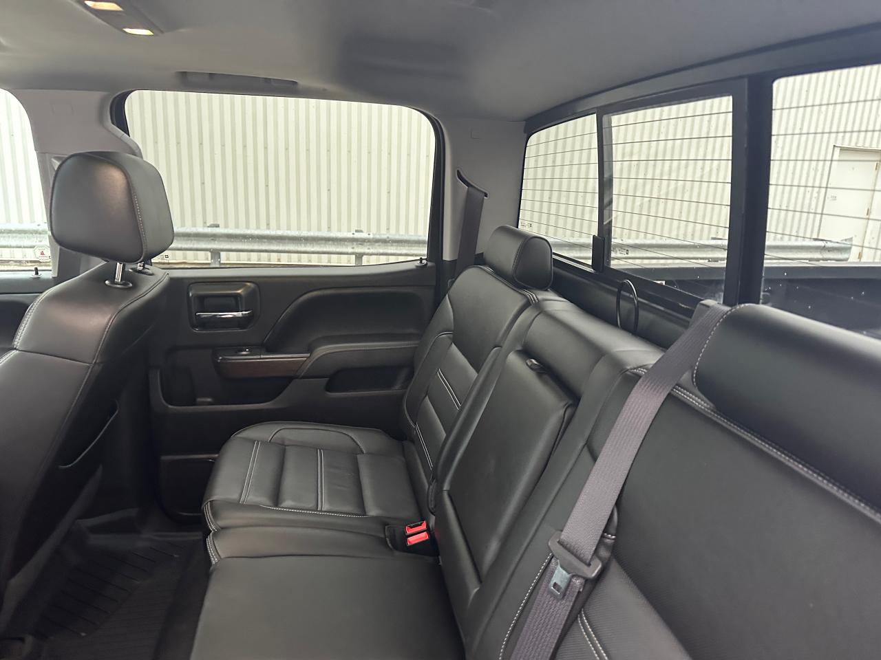 2017 GMC Sierra 1500 Denali Ultimate 6.2L Full Jam Photo