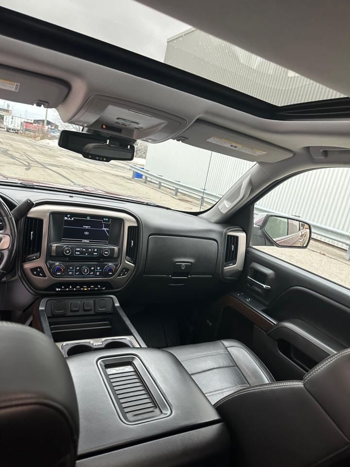 2017 GMC Sierra 1500 Denali Ultimate 6.2L Full Jam Photo