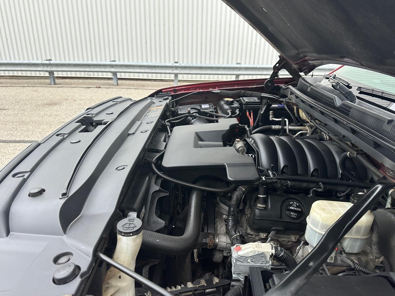 2017 GMC Sierra 1500 Denali Ultimate 6.2L Full Jam Photo