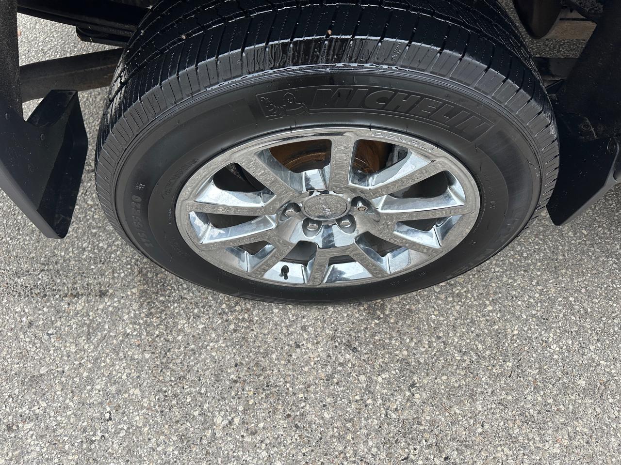 2017 GMC Sierra 1500 Denali Ultimate 6.2L Full Jam Photo