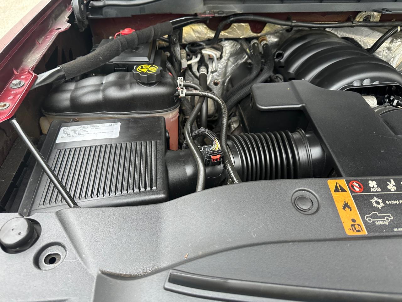 2017 GMC Sierra 1500 Denali Ultimate 6.2L Full Jam Photo