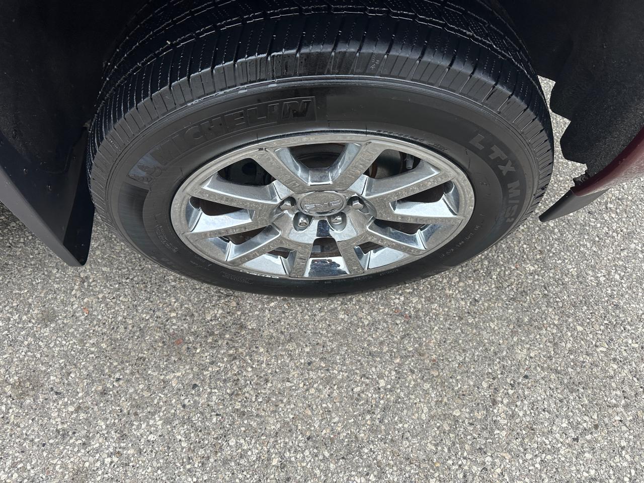 2017 GMC Sierra 1500 Denali Ultimate 6.2L Full Jam Photo