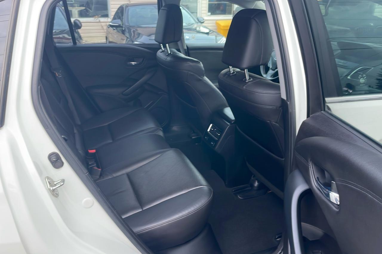 2016 Acura RDX Tech Pkg Photo