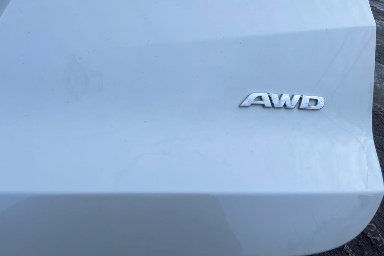2016 Acura RDX Tech Pkg Photo