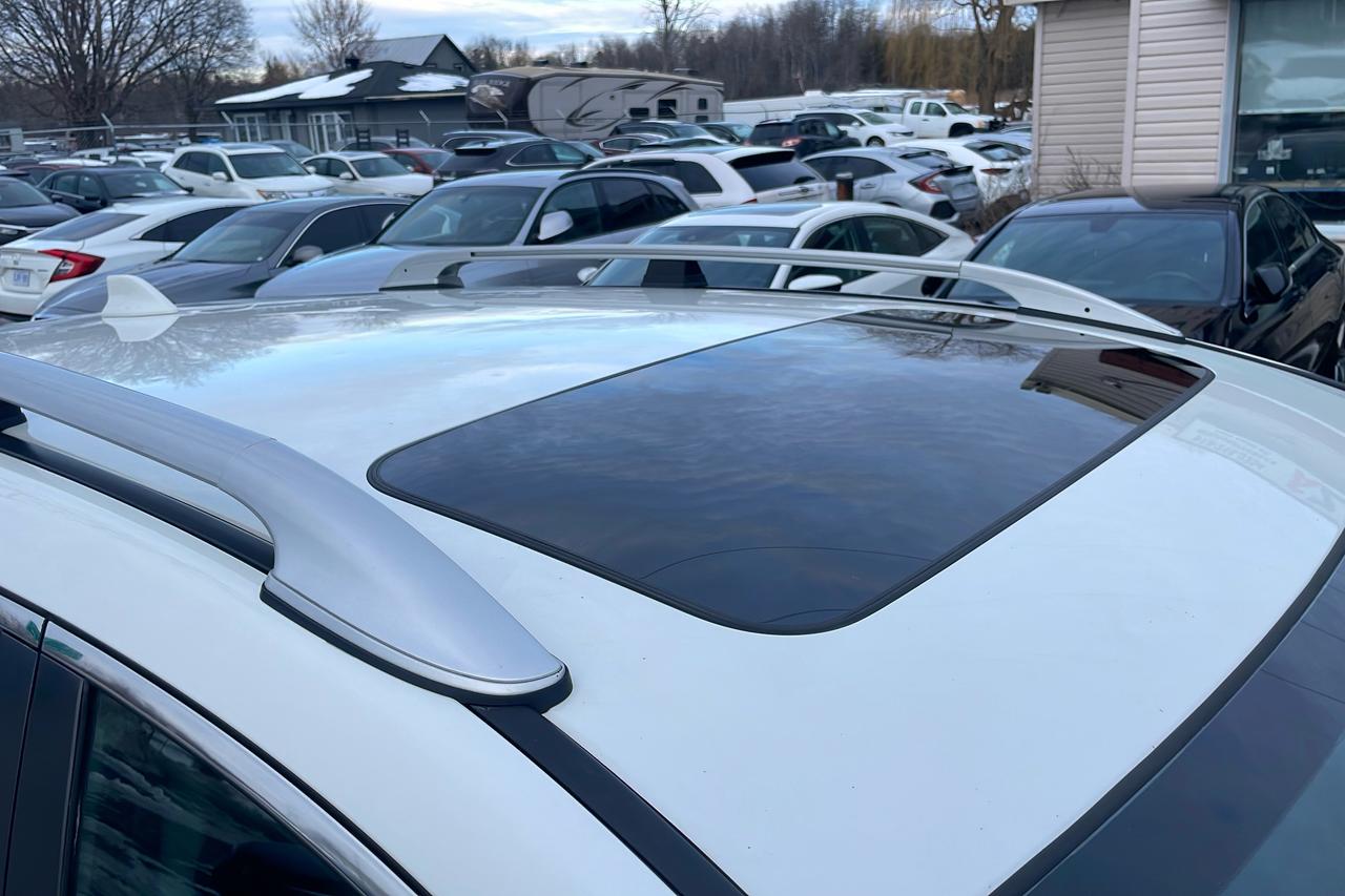 2016 Acura RDX Tech Pkg Photo