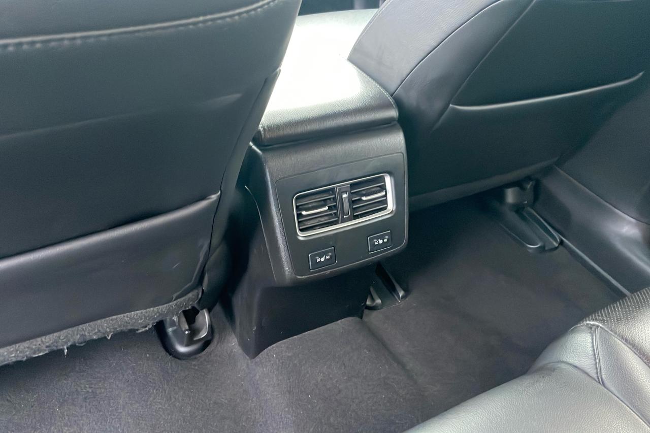 2016 Acura RDX Tech Pkg Photo