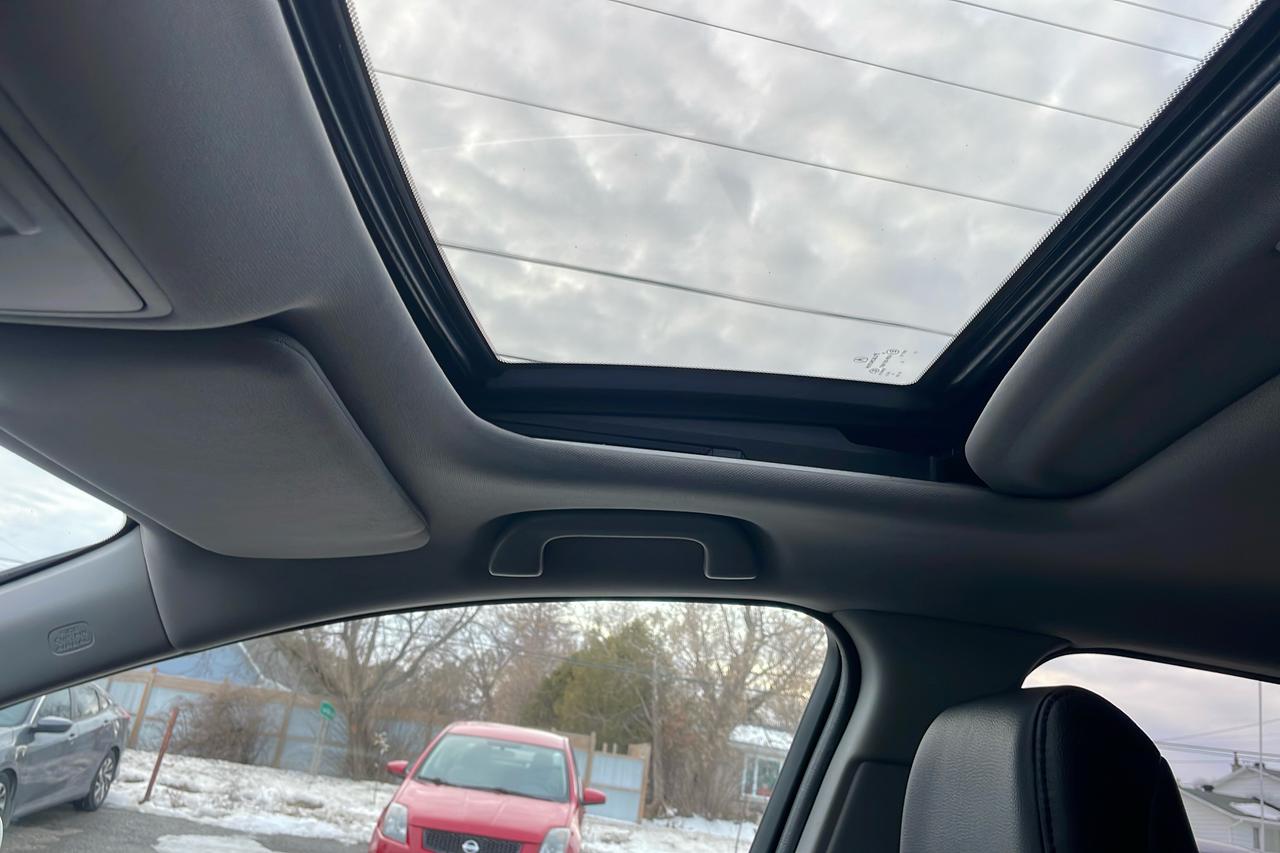 2016 Acura RDX Tech Pkg Photo