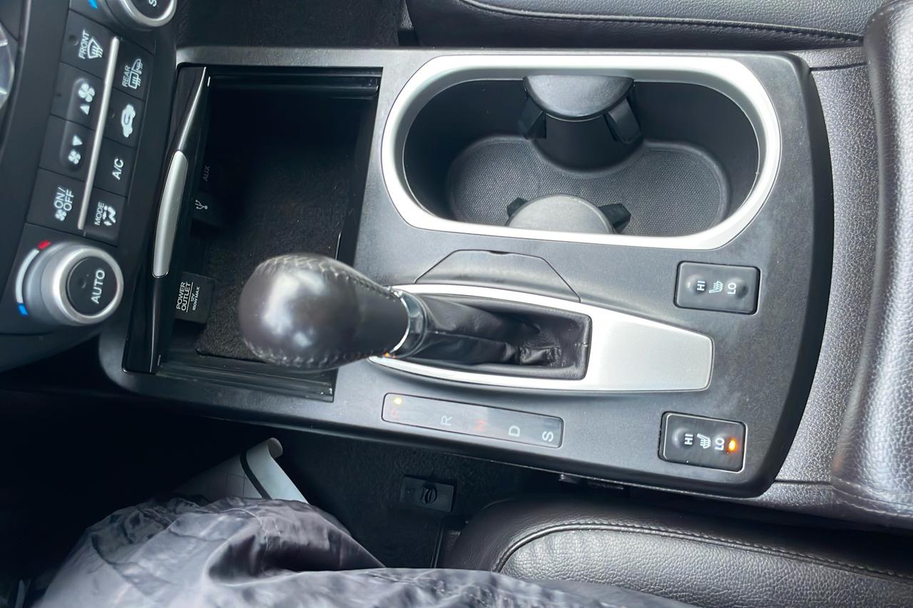 2016 Acura RDX Tech Pkg Photo