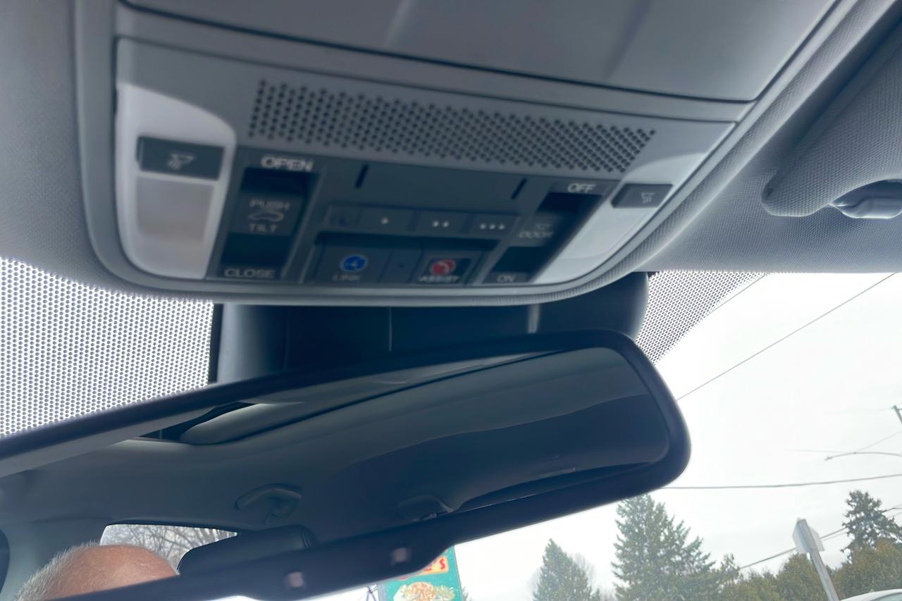 2016 Acura RDX Tech Pkg Photo