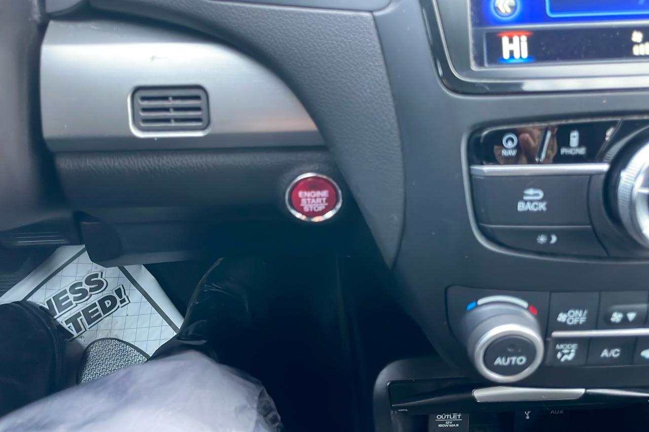 2016 Acura RDX Tech Pkg Photo