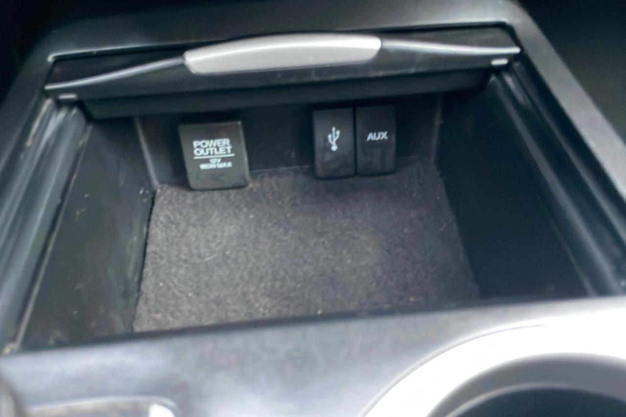 2016 Acura RDX Tech Pkg Photo