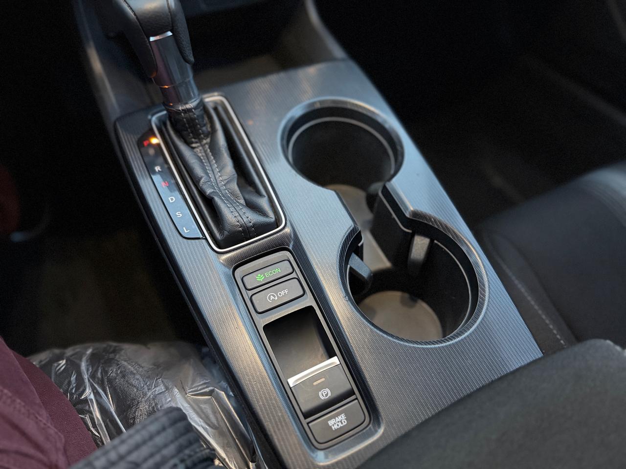 2022 Honda Civic LX CVT Photo