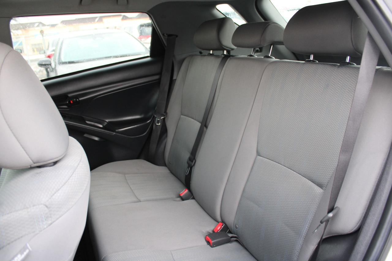 2012 Toyota Matrix  Photo