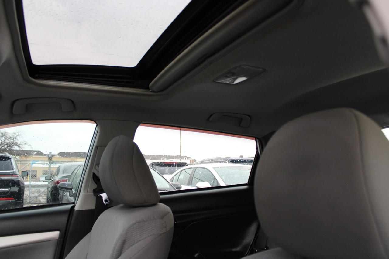 2012 Toyota Matrix  Photo