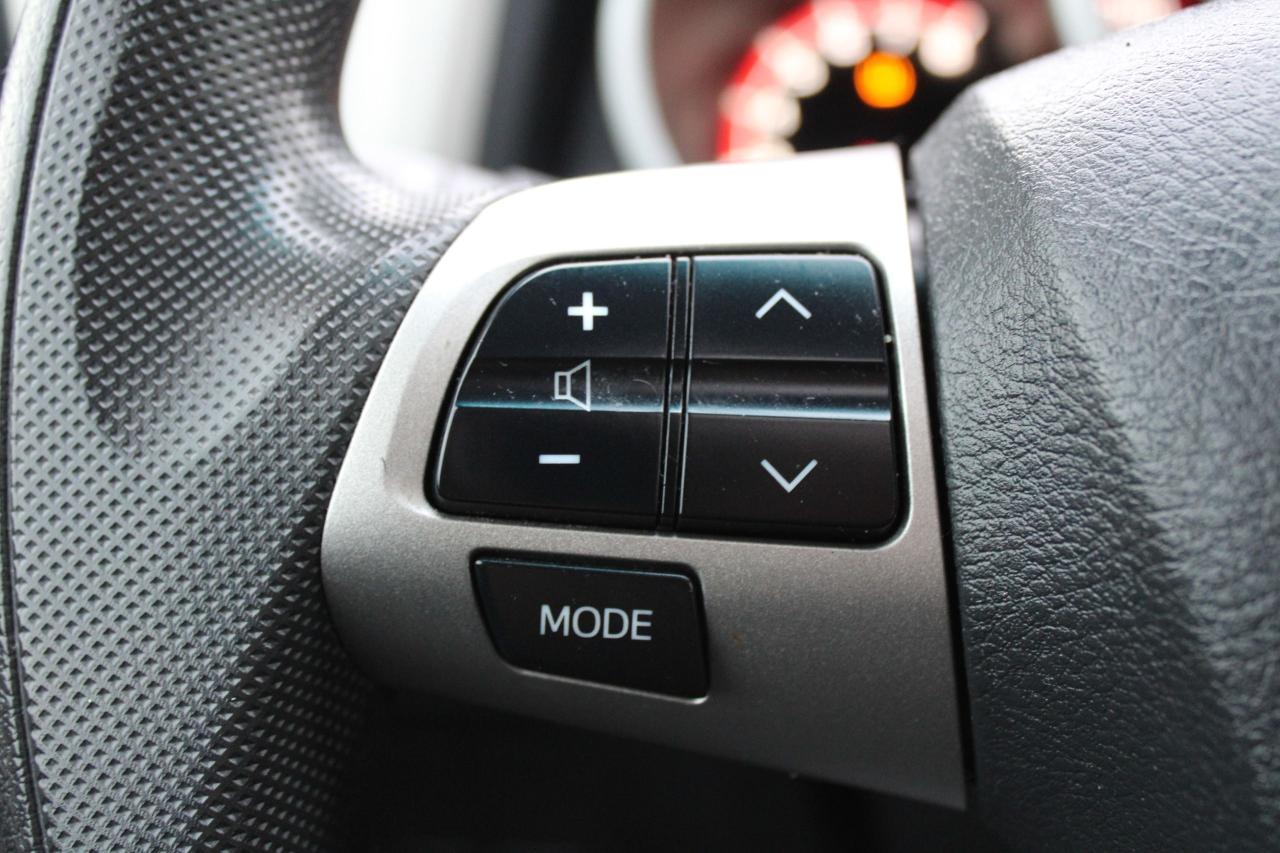 2012 Toyota Matrix  Photo