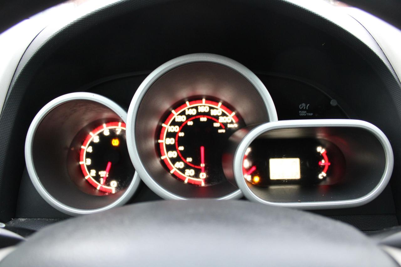 2012 Toyota Matrix  Photo