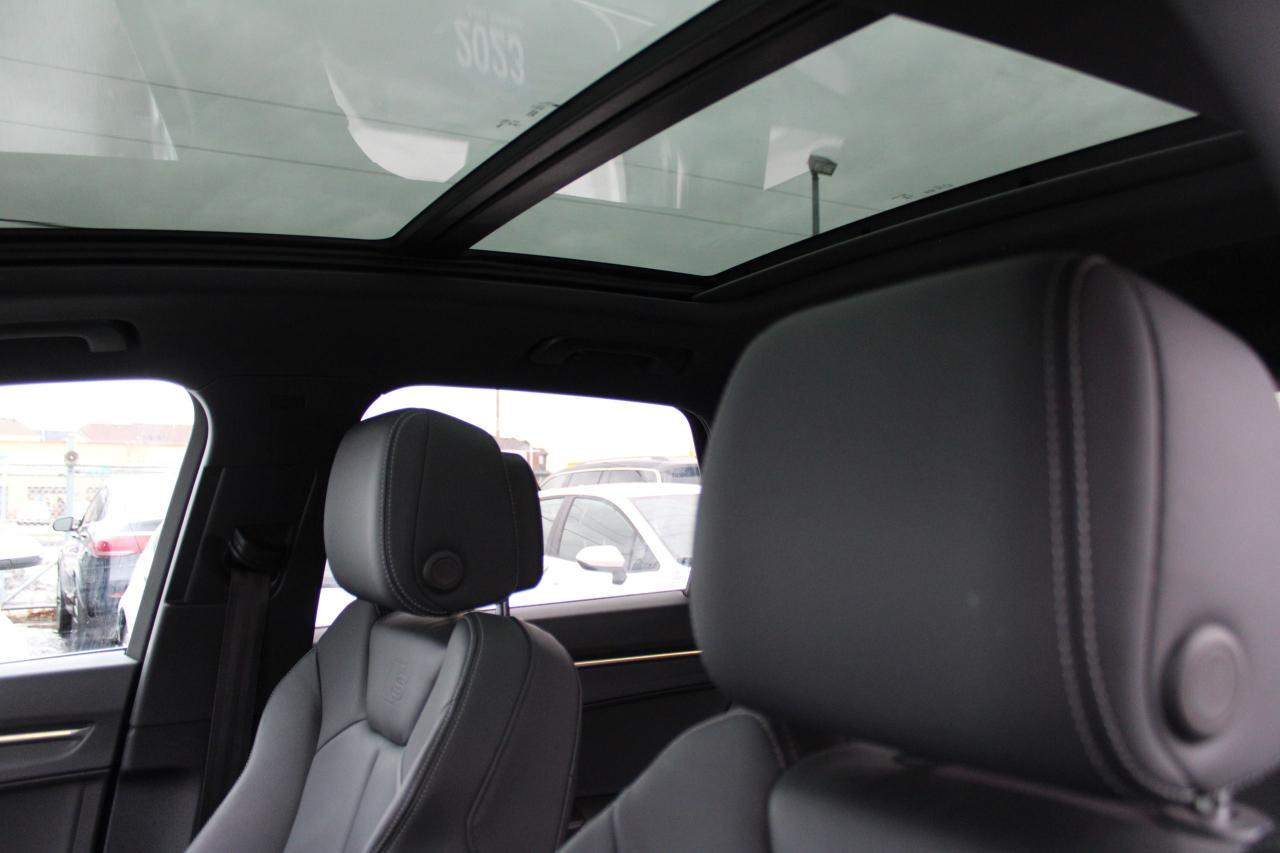 2024 Audi Q3 Progressiv 45 TFSI quattro Photo