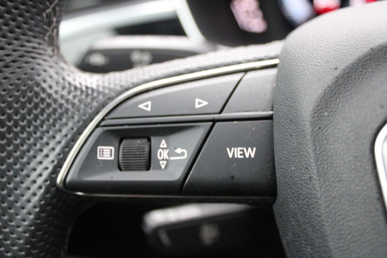 2024 Audi Q3 Progressiv 45 TFSI quattro Photo