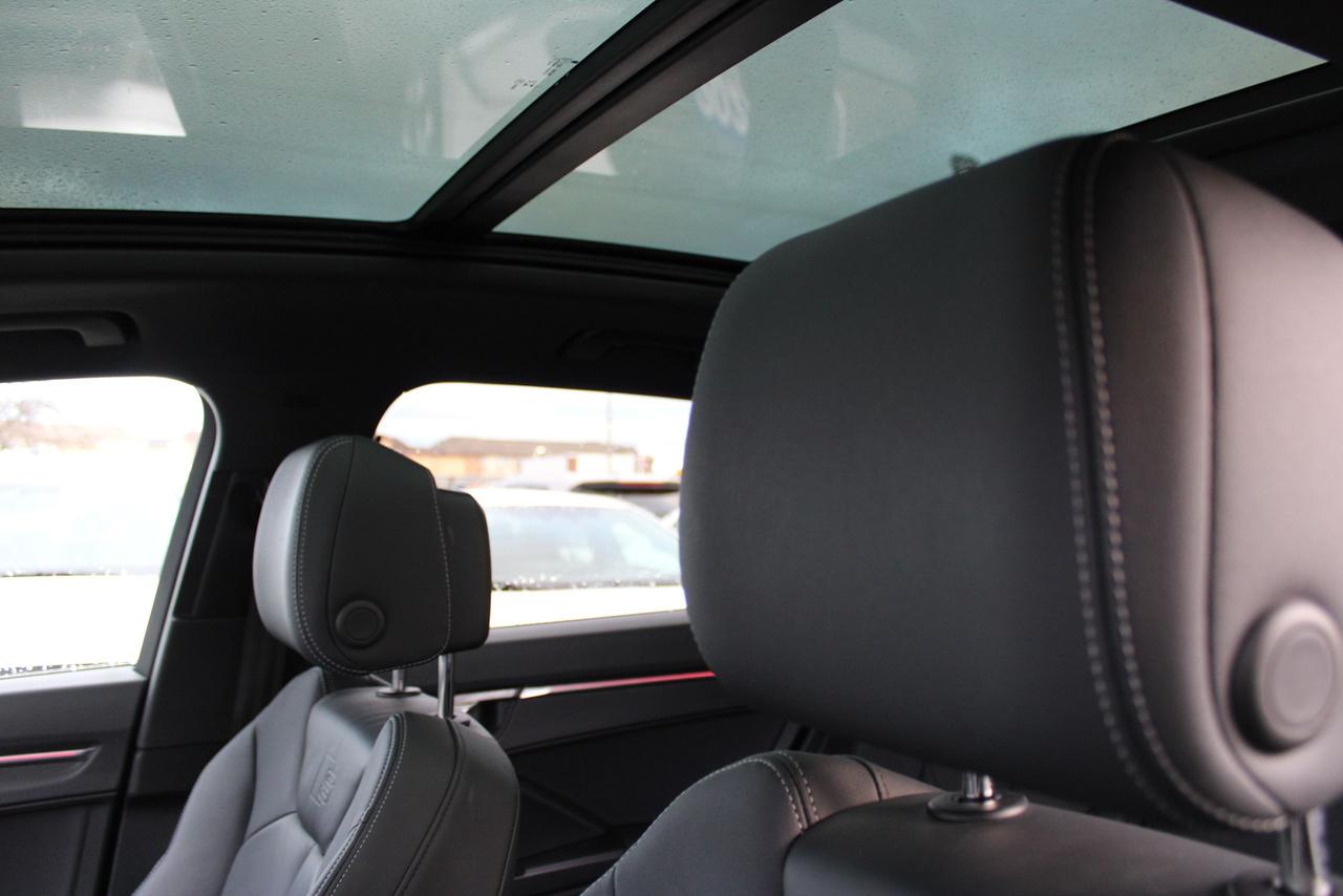 2024 Audi Q3 Progressiv 45 TFSI quattro Photo