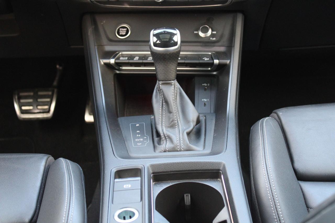 2024 Audi Q3 Progressiv 45 TFSI quattro Photo