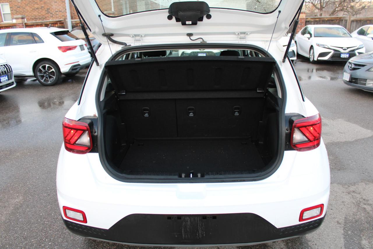 2024 Hyundai Venue PREFERRED Photo