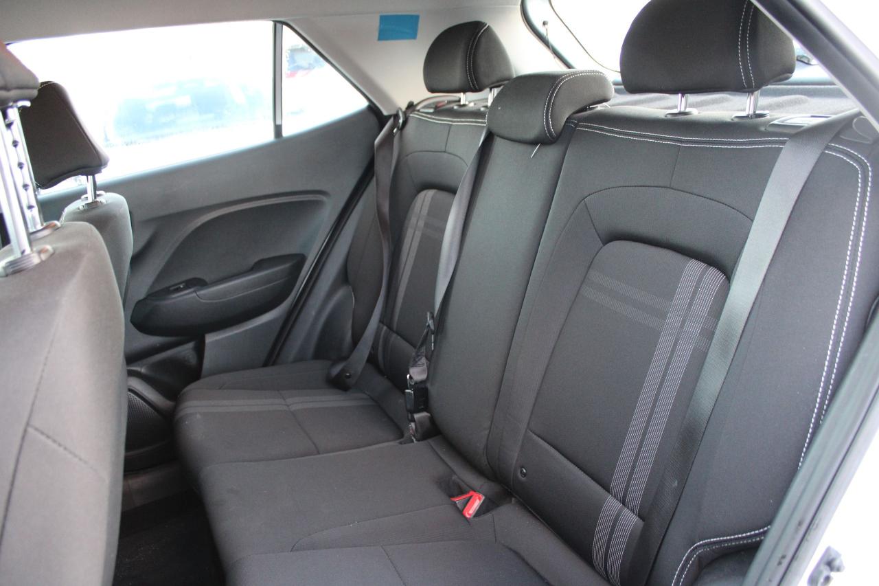 2024 Hyundai Venue PREFERRED Photo