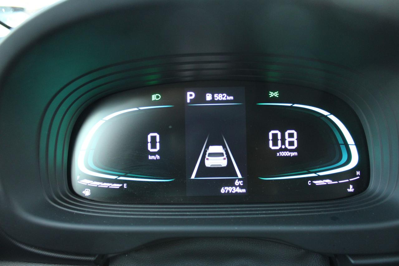 2024 Hyundai Venue PREFERRED Photo