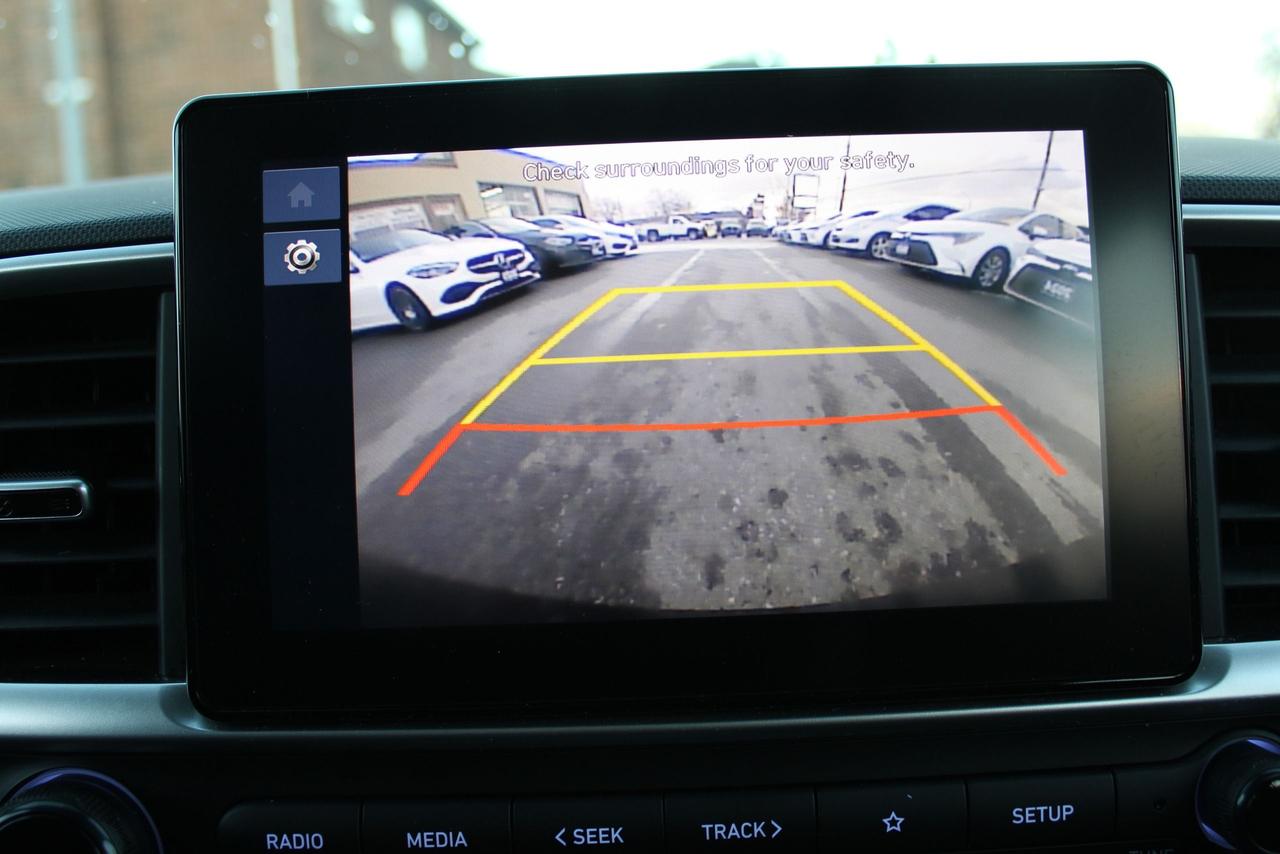 2024 Hyundai Venue PREFERRED Photo