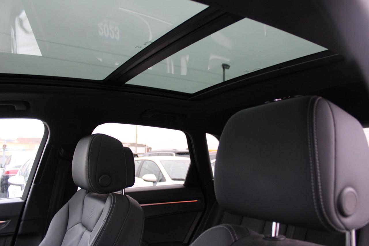 2024 Audi Q3 Progressiv 45 TFSI quattro Photo