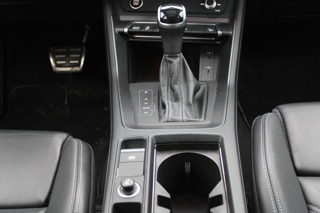 2024 Audi Q3 Progressiv 45 TFSI quattro Photo