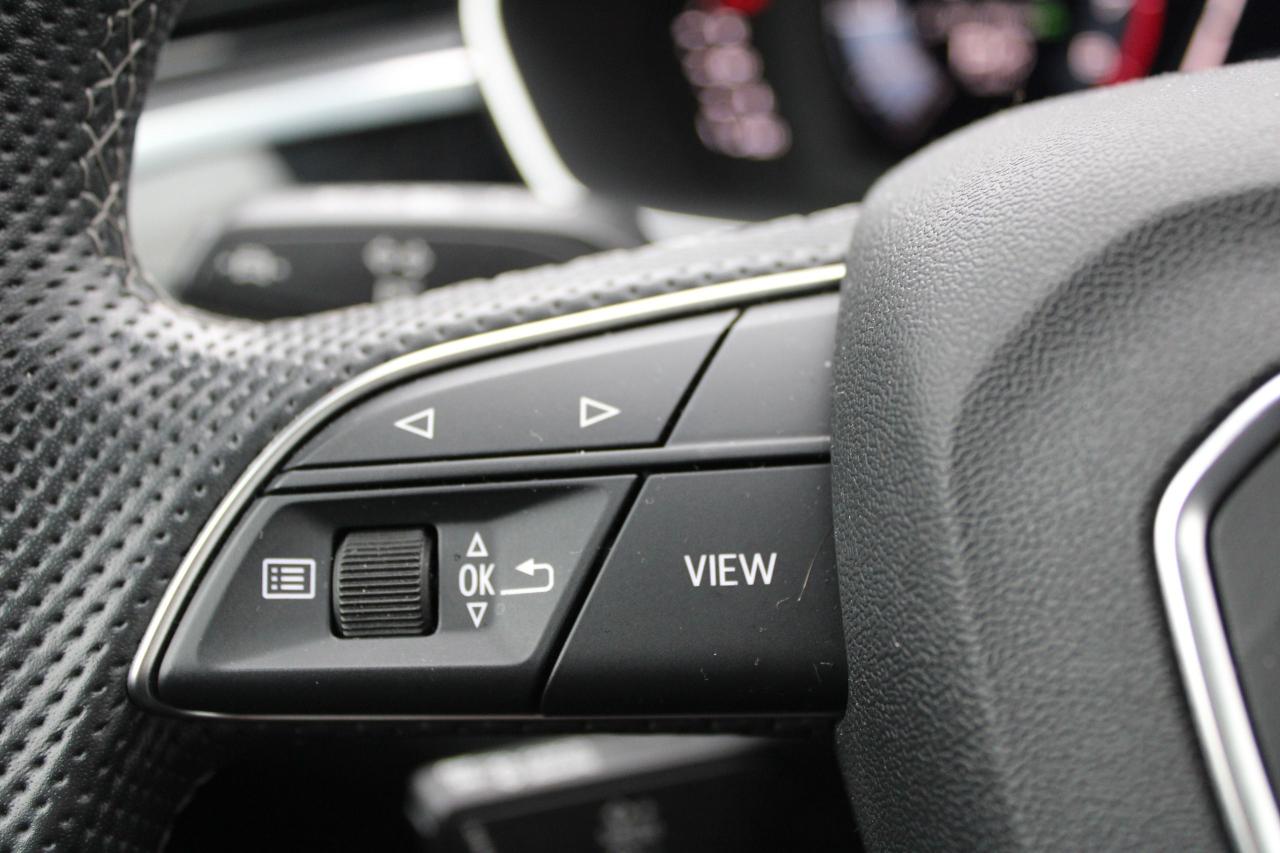 2024 Audi Q3 Progressiv 45 TFSI quattro Photo